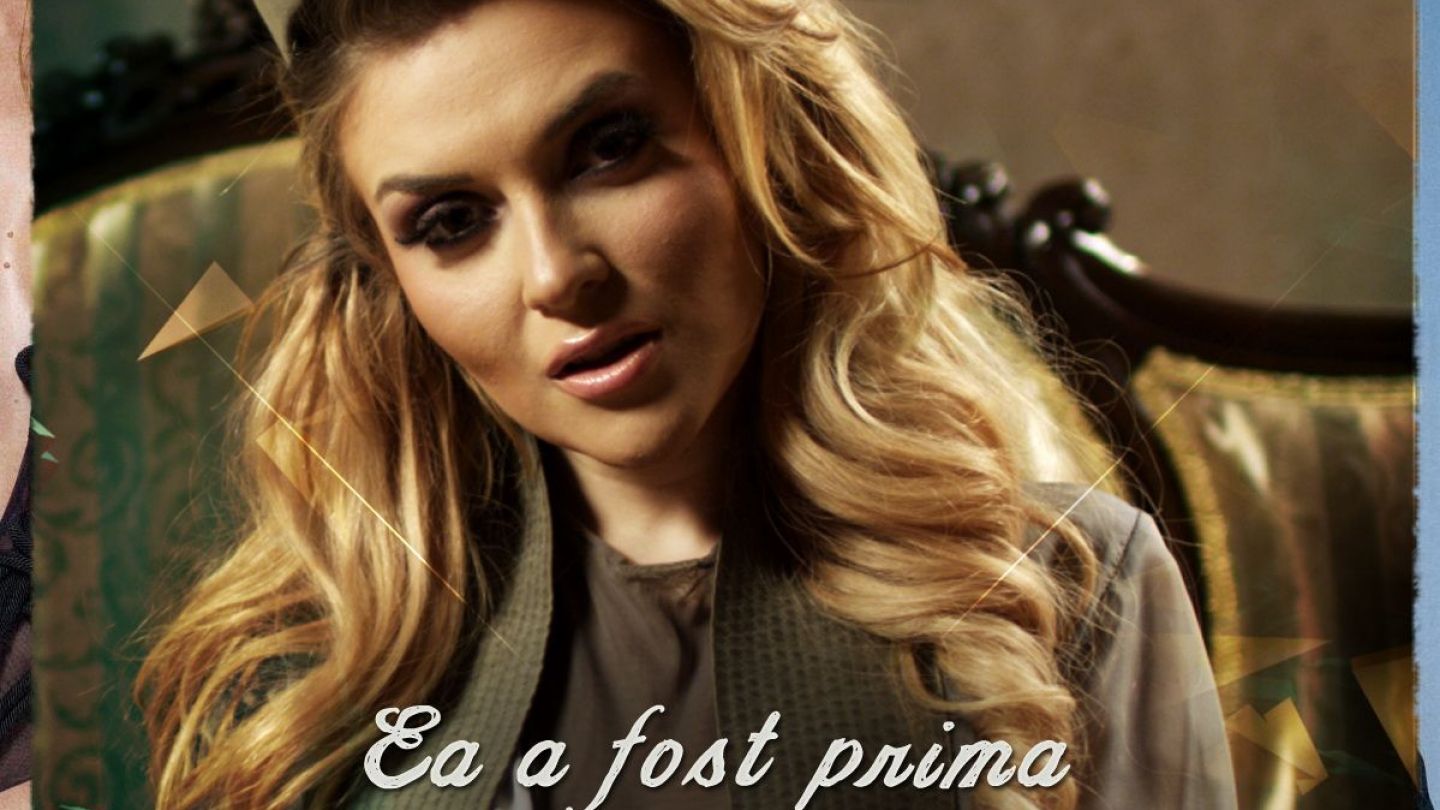 Oana Radu A Lansat Single Ul Si Videoclipul Quot Ea A Fost Prima Quot Cate Milioane De Vizualizari Are Pe Youtube Vocea Romaniei