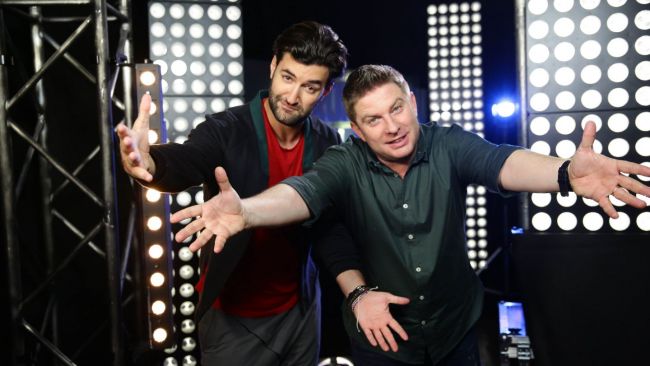 Romanii Au Talent Sezonul 5 Preselectii 2015 Romanii Au Talent Protv