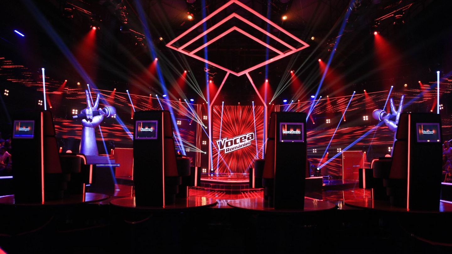 Diseara De La 20 30 Pe Scena Quot Vocea Romaniei Quot Se Va Auzi O Voce Care S A Facut Remarcata La Romanii Au Talent Vocea Romaniei