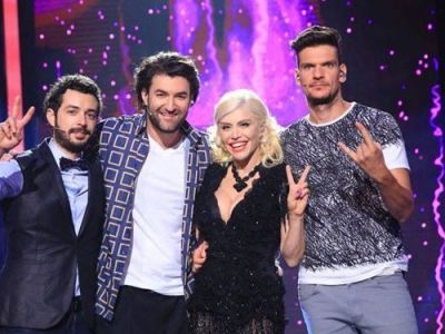 Aplicatia Protv De La Experienta Second Screen Vocea Romaniei La Cel Mai Puternic Mix De Stiri Si Continut Video Vocea Romaniei