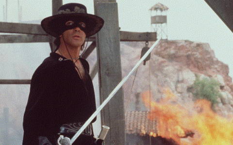 Masca Lui Zorro Protv Ro