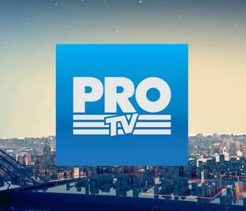 Pro Tv Aplicatia Protv Aduce Show Urile Momentului Pe Telefon