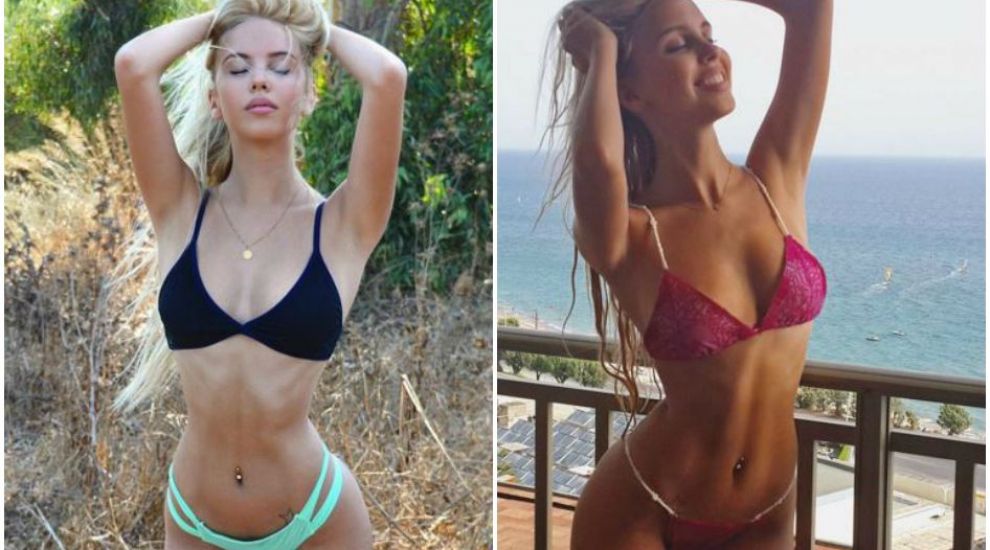 E extrem de sexy si ar putea sa cucereasca pe oricine, dar barbatii se feresc de ea. Adevarul despre aceasta tanara