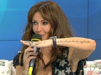 Pro Tv Ele Sunt Vedetele Din Romania Cu Cele Mai Sexy Tatuaje Care Sunt Cele Mai Cool Modele Ale Divelor De La Noi
