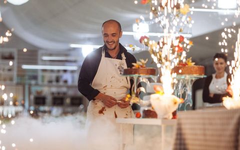 Bake Off Romania Protv Ro