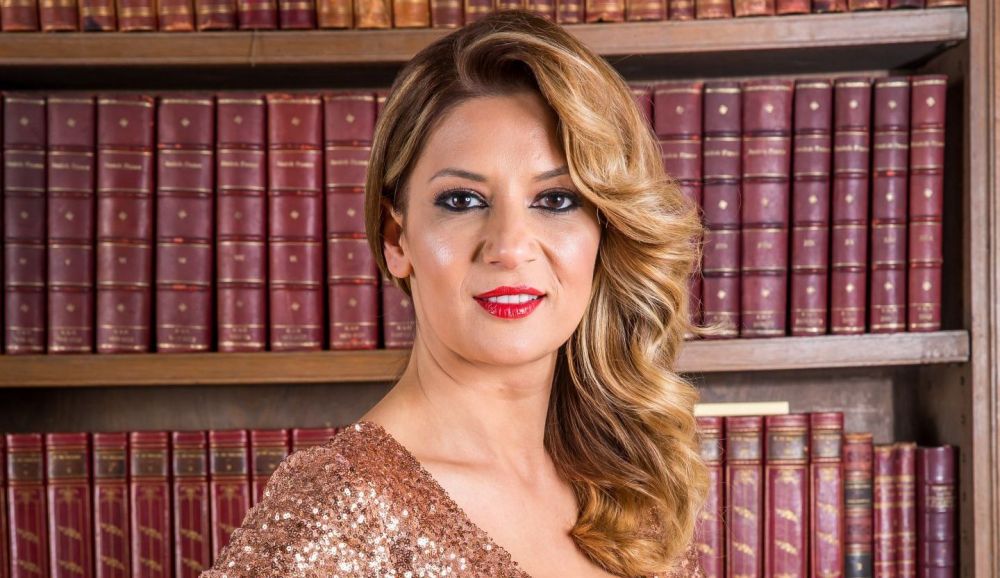 PRO TV - Cum petrece Amalia Enache de 1 iunie si care e ...