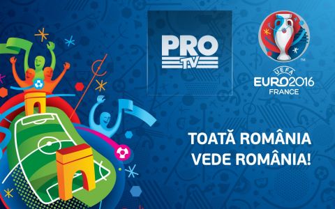 Echipa Pro TV - Protv.ro