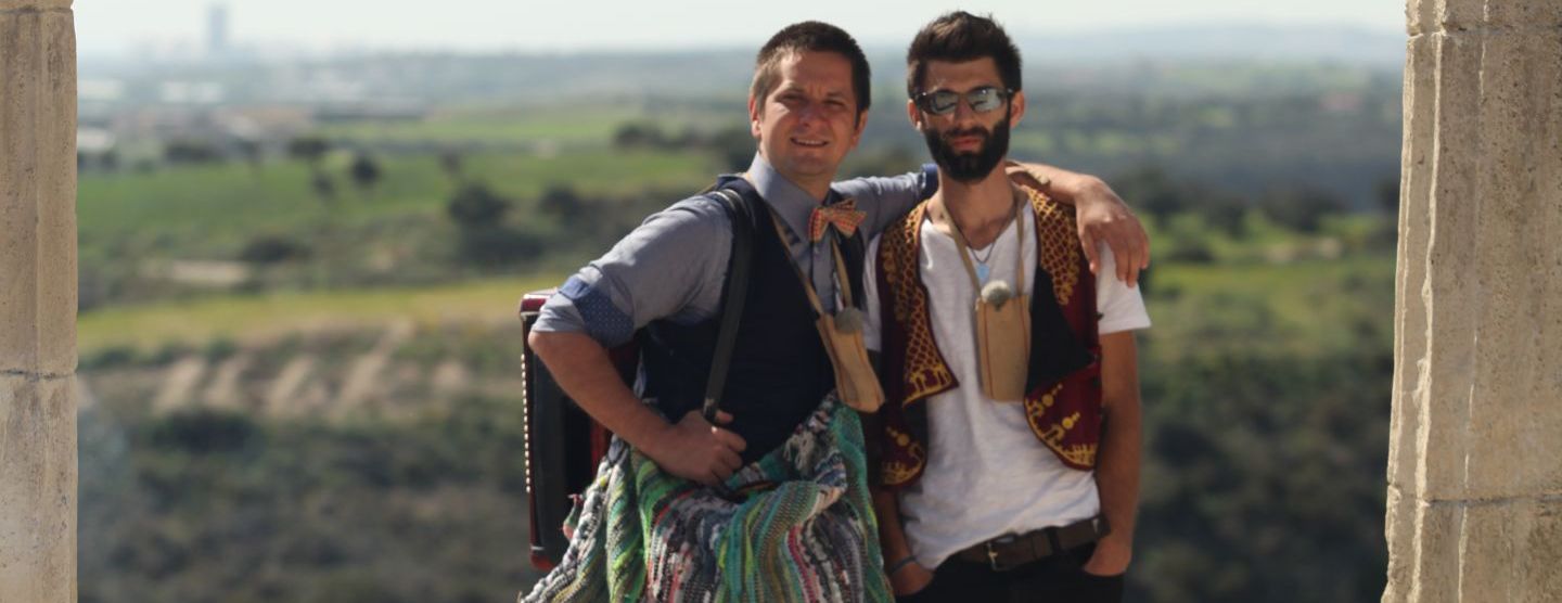 Pro Tv Paul Ipate Si Octavian Strunila Sunt Intr Un Nou Proiect Impreuna Dupa Ferma Vedetelor