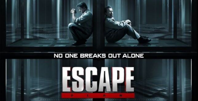 Pro Tv Cele Mai Tari Filme Sunt In Weekend La Protv De La 20 30 Astazi Escape Plane Testul Suprem