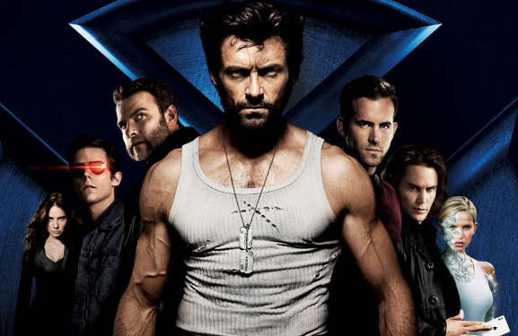 Pro Tv Cele Mai Bune Filme Sunt In Weekend La Pro Tv Astazi X Men Origini Wolverine De La 20 30