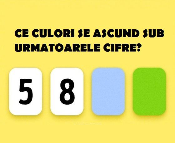 Pro Tv Doar 10 Din Populatia Lumii Reuseste Sa Dea Din Prima Raspunsul Corect La Aceasta Problema Te Numeri Printre Ei