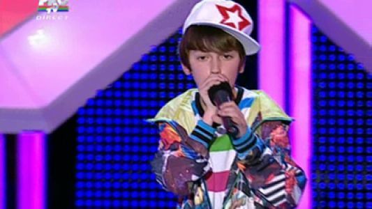 cosmin agache beatbox