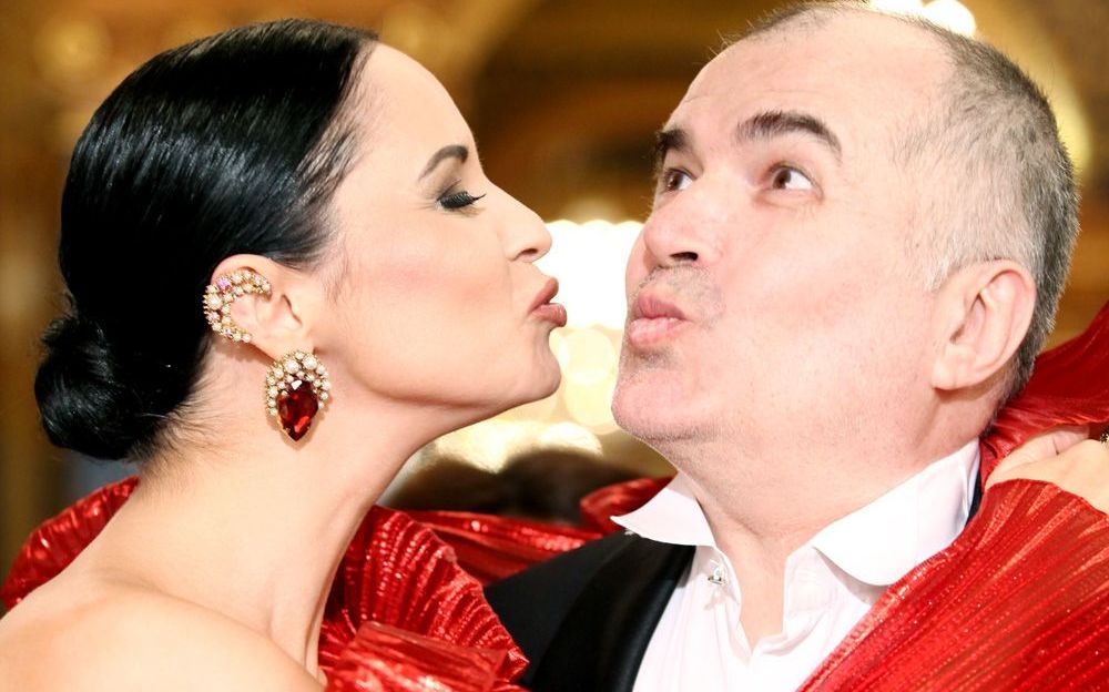 Florin Calinescu: "Acesta este un mic detaliu care, da, s ...