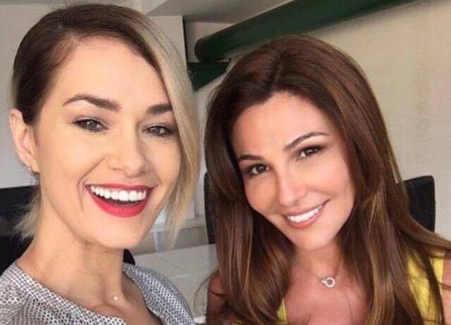 Pro Tv Feli Vorbeste Despre Lupta Cu Kilogramele Duminica La Ce Se Intampla Doctore