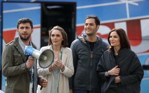 Inscrieri Visuri La Cheie Protv Ro