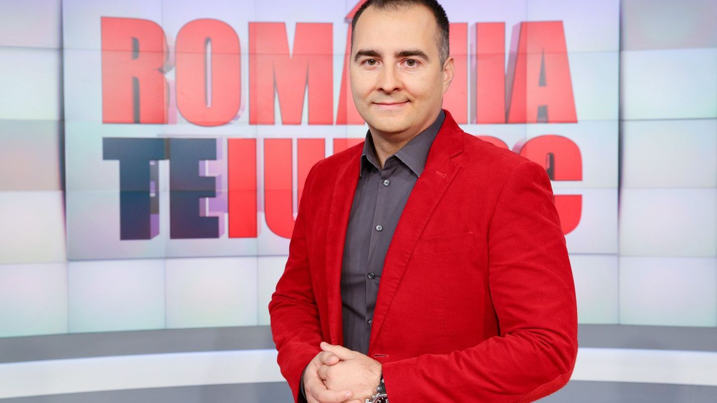 Pro Tv Reportajul Lui Rares Nastase De La Romania Te Iubesc Prima Alegere A Telespectatorilor