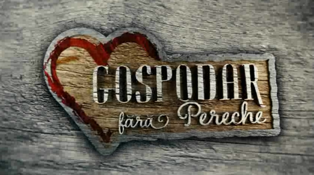 Pro Tv In Prima Editie Gospodar Fara Pereche Au Fost Prezentati Cei 13 Barbati Care Isi Cauta Jumatatea