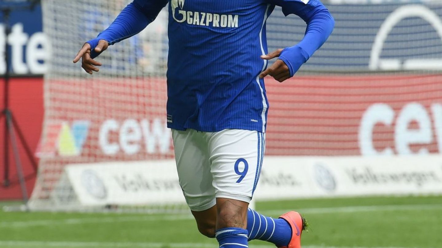 PRO TV - Kevin-Prince Boateng are de ce sa fie mandru. Cum ...