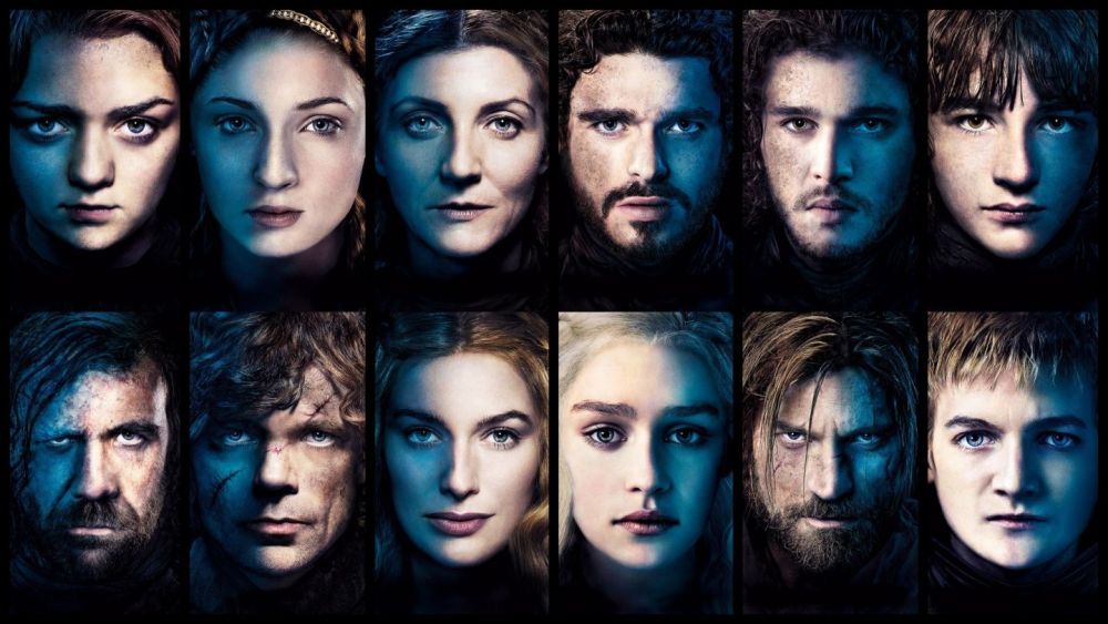 Pro Tv Actorii Din Urzeala Tronurilor La Premiera Sezonului 7