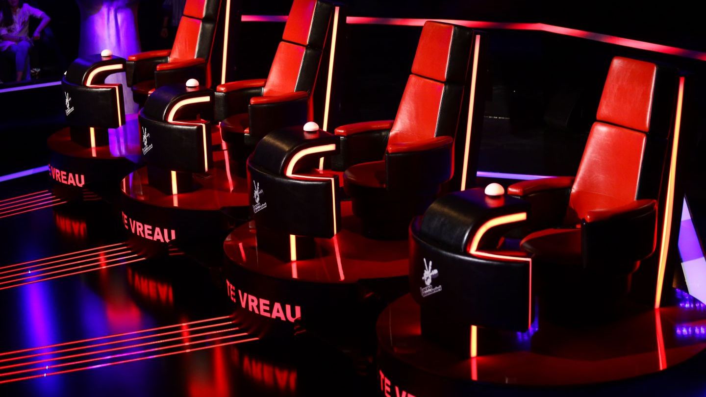 Finalistii Vocea Romaniei 2016 Au Impresionat Cu Reprezentatiile