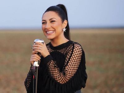 Andra Lanseaza Piesa Intre Noi Nu Mai E Nimic Video La Maruta Protv