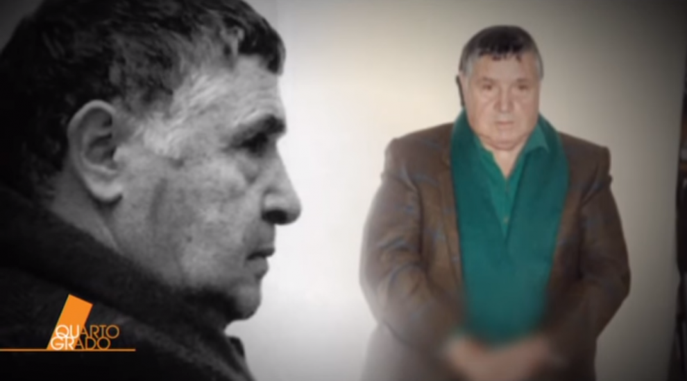 Celebrul cap al mafiei siciliene, Toto Riina, a fost gasit mort! Cum a murit omul de care nu se putea atinge nimeni