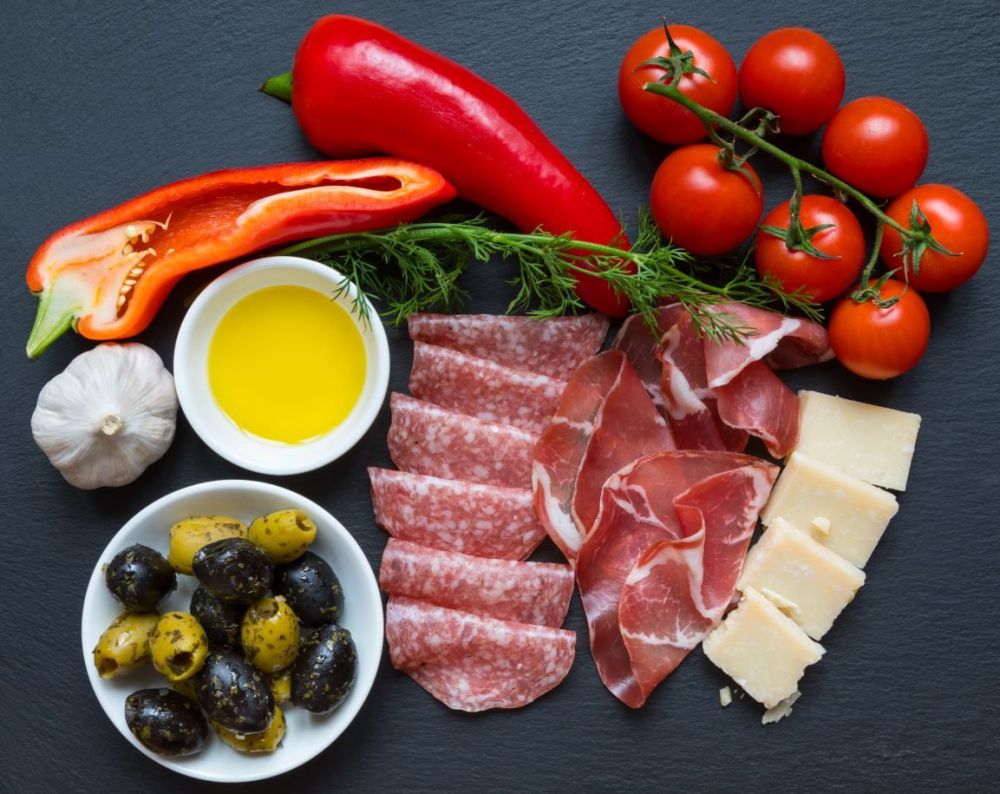 Pro Tv Ce Este Dieta Ketogenica Si De Ce O Tin Toate Vedetele
