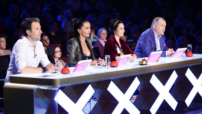 Finalisti Romanii Au Talent 2018 A Treia Mare Gala A Talentului Cine A Mers Mai Departe Romanii Au Talent Protv