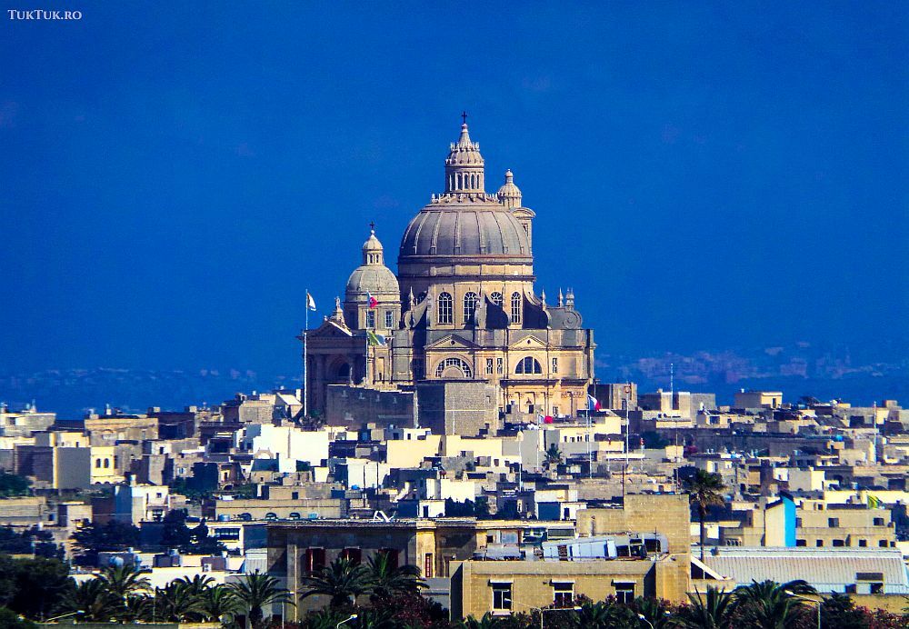 Malta Mai Malta Mai