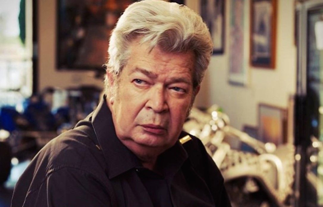 PRO TV A murit bdquo;asul . Cine a fost Richard Harrison