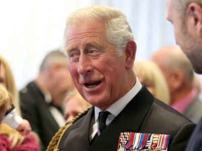 Pro Tv Ciudațeniile Familiei Regale Lucrurile Care Ii Fac Pe Britanici Să Chestioneze Normalitatea Lui Charles