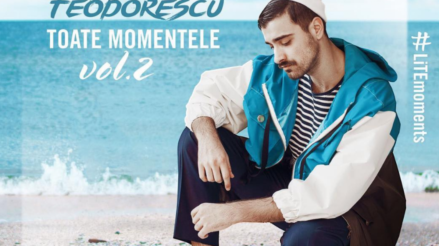 Pro Tv Liviu Teodorescu LanseazÄ Sezonul Doi Din Proiectul Litemoments