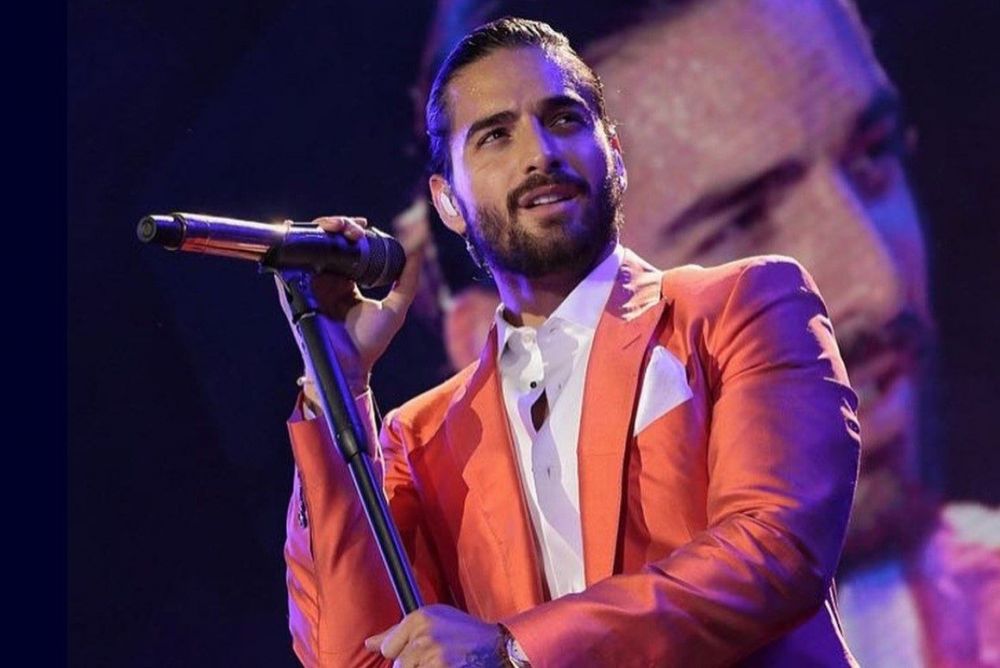 Pro Tv Maluma E Mic Copil Cine E Artistul Care Deține Recordul De Vizualizări Pe Youtube Intr O Singură Zi