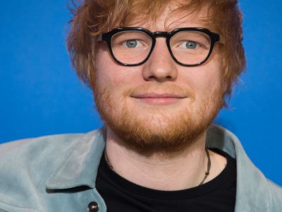 Pro Tv Ed Sheeran Vanzări Record De Bilete In Romania Intr O Singură Zi