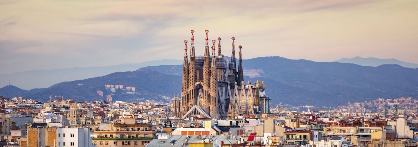Video Barcelona Orașul De Vis Al Spaniolilor De Ce Trebuie Neapărat Să L Vizitezi Vorbeste Lumea Protv