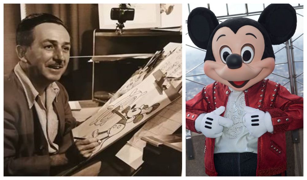 Clubul Lui Mickey Mouse Aventuri In Spatiu Video Dailymotion