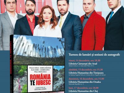 romania