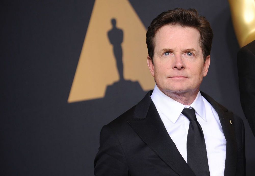 Pro Tv S A Intors In Viitor Actorul Michael J Fox și A Făcut