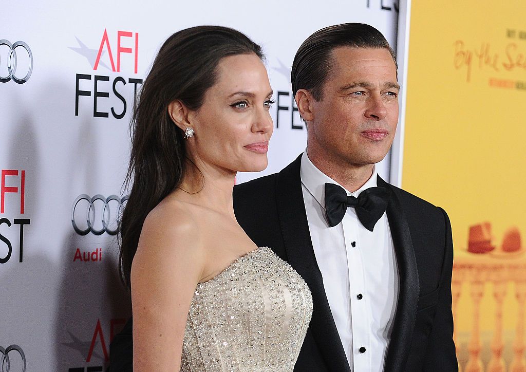 tuberculosis consumption lift PRO TV - Noua iubită a lui Brad Pitt se războiește de ani de zile cu  Angelina Jolie. Care este motivul