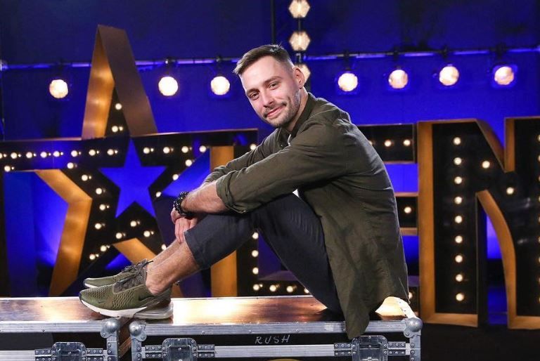 Show Ul Romanii Au Talent Aduce 9suprem Din 8 Februarie De La 20 30 Romanii Au Talent Protv