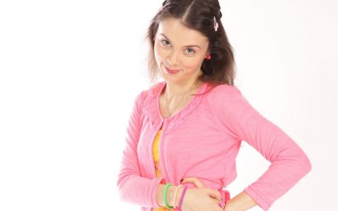 Pro Tv Anca Dumitra Gianina Din Las FierbinÈ›i DezvÄƒluiri Despre IubiÈ›ii Celor DouÄƒ Gianina Are Mai MulÈ›i Anca E DiscretÄƒ