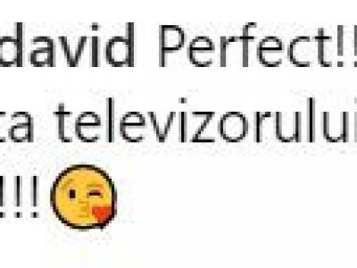 Mihaela Rădulescu Mesaje De Apreciere Din Partea Fanilor Pe Rețelele De Socializare Ferma Protv