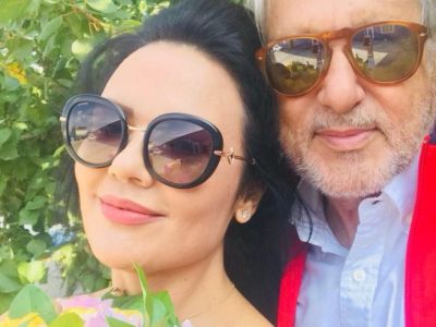 Pro Tv Cum A Cucerit O Ilie Năstase Pe Iubita Lui Ioana Dacă N Avem Tupeu La 72 De Ani Cand Naiba Să Avem