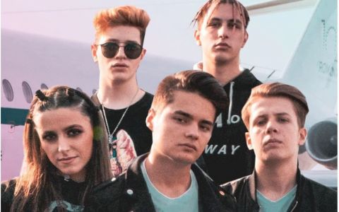 Pro Tv 5gang Lansează Bdquo Vip Cum Arată Videoclipul Produs Chiar De Selly