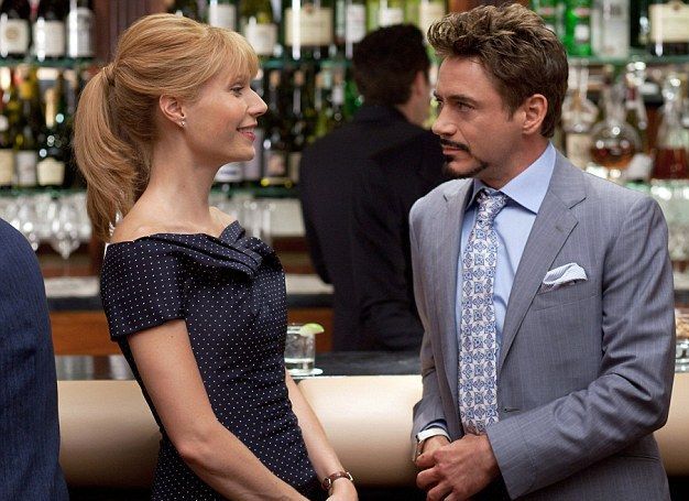 Endgame: Gwyneth Paltrow renunÈÄ la rolul din bdquo;Iron Man