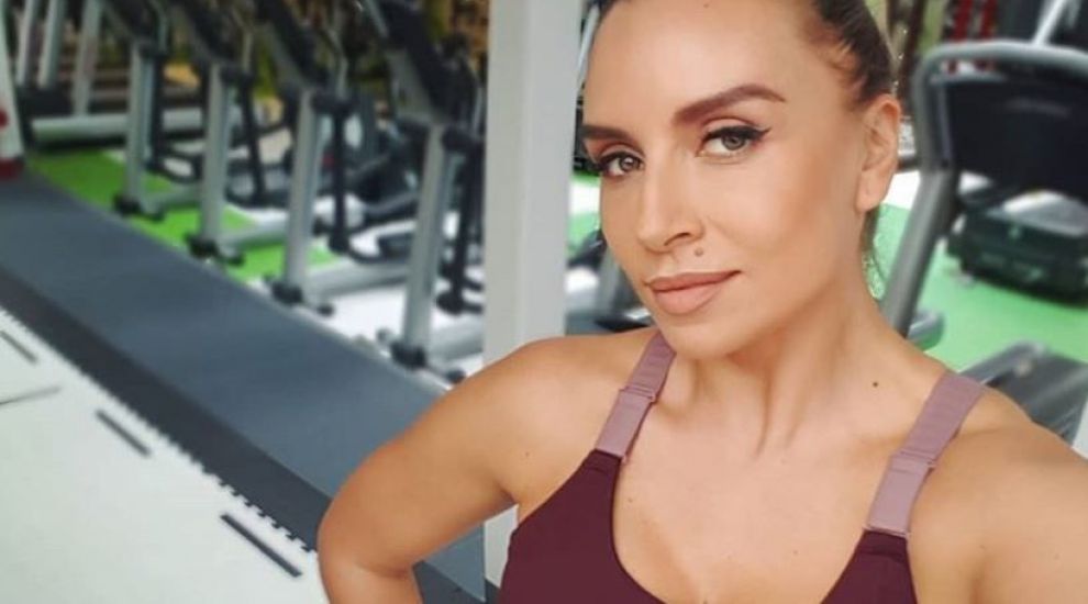 Video Adina Halas Pune Lumea In Mișcare Vorbeste Lumea Protv