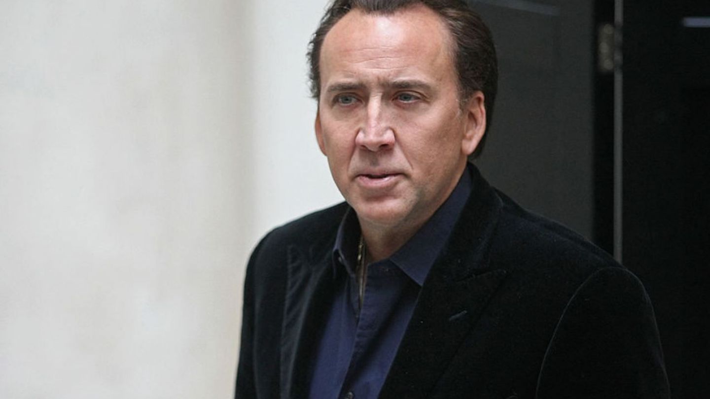 Pro Tv Tiff 2019 Nicolas Cage Vine La Cluj Pentru A Primi Un