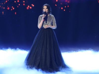 Ana Maria Pantaze Romanii Au Talent 2019 Finala Romanii Au Talent Protv