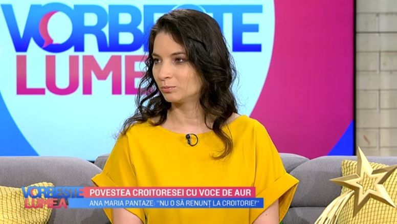Video Ana Maria Pantaze A Caștigat Sezonul 9 Romanii Au Talent Vorbeste Lumea Protv