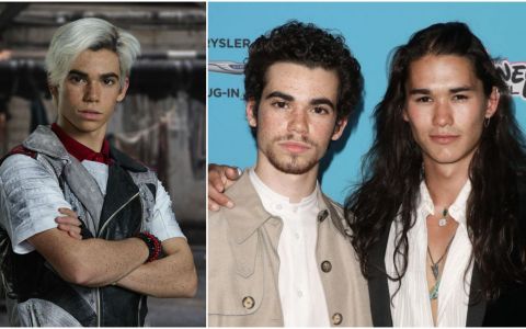 Pro Tv Cum și A Luat Rămas Bun Adam Sandler De La Cameron Boyce Puștiul Minune De La Hollywood